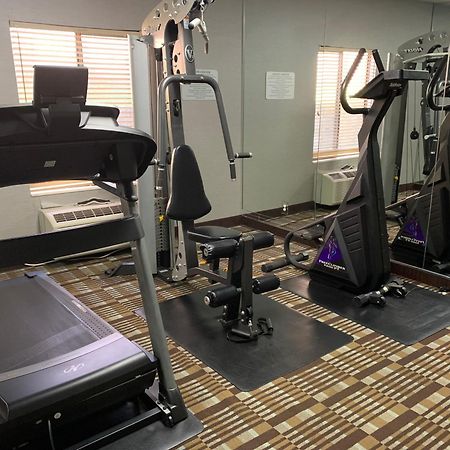 Quality Inn & Suites Quantico Stafford Zewnętrze zdjęcie