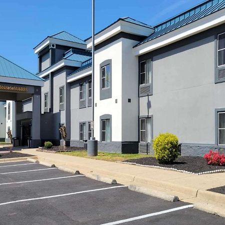 Quality Inn & Suites Quantico Stafford Zewnętrze zdjęcie