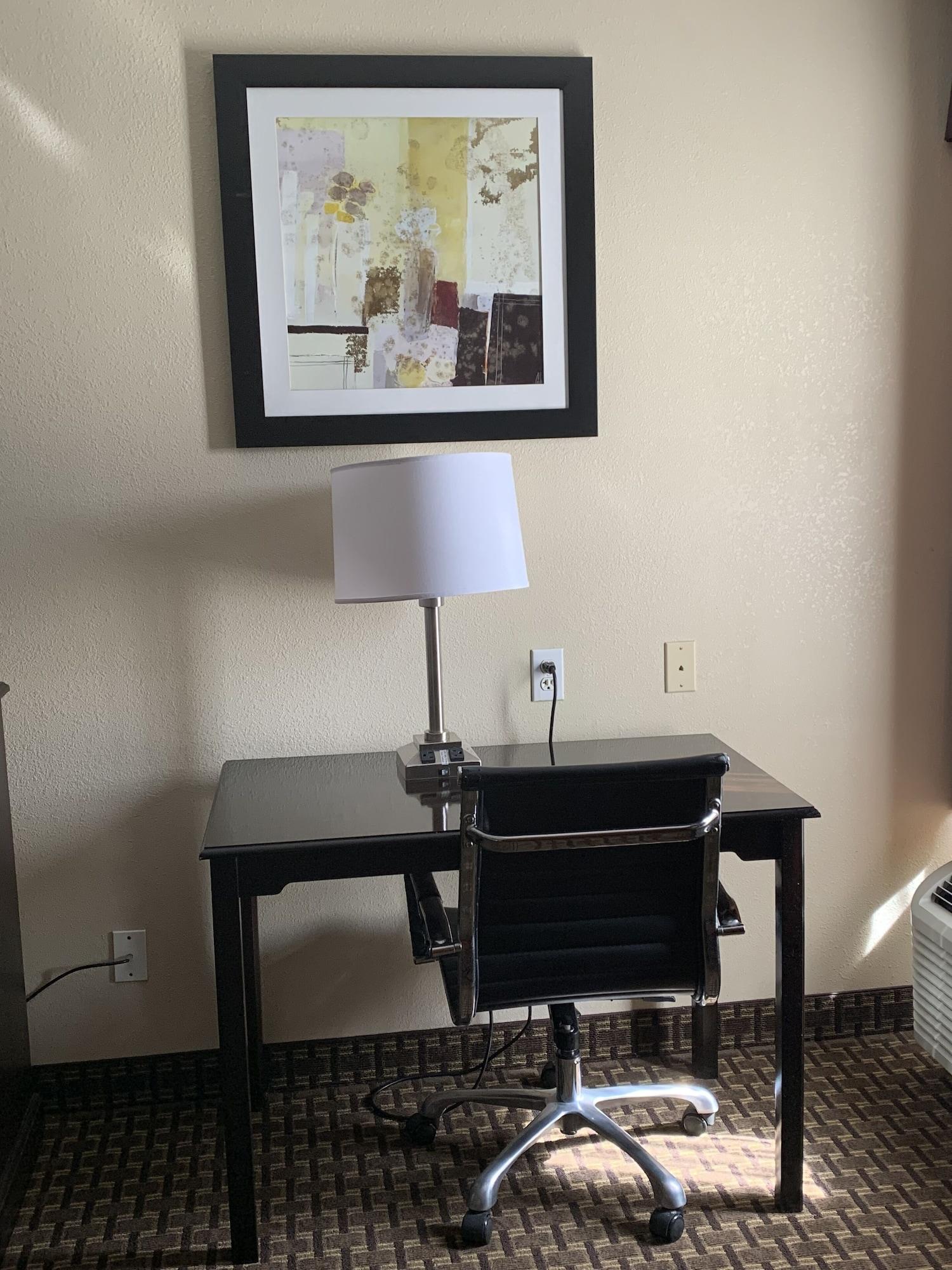 Quality Inn & Suites Quantico Stafford Zewnętrze zdjęcie
